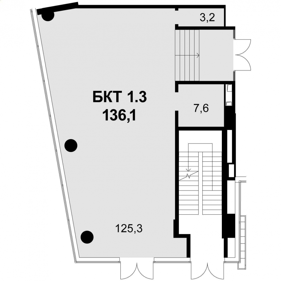 Аренда ПСН Шеногина улица,  д. 2