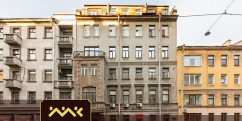 5-комн квартира Советская 8-я ул,  д. 10