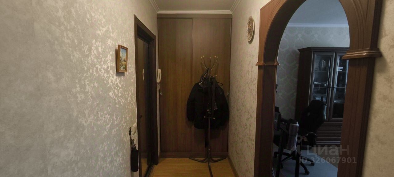 Продажа 1-комн квартиры на вторичном рынке Реутов, проспект Мира,  д. 43