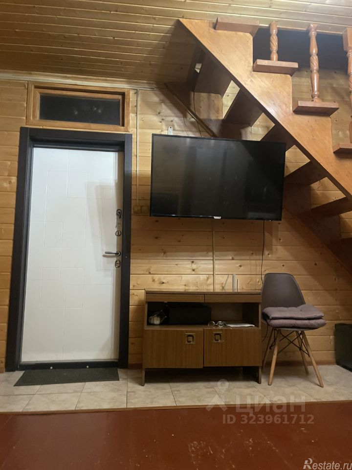 Аренда дома Жигалово, , Химки, ул Луговая,  д. 3