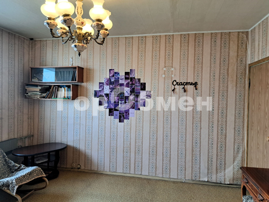 Продажа 1-комн квартиры на вторичном рынке шоссе Энтузиастов, 98к8