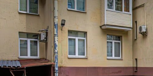 2-комн квартира Большая Разночинная улица, 11