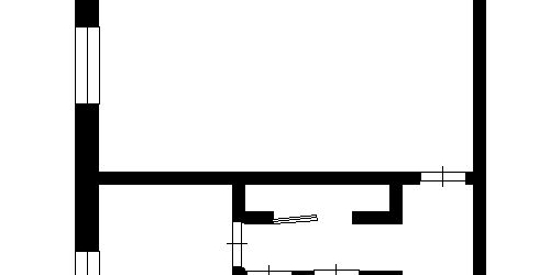 1-комн квартира улица Молдагуловой, 30