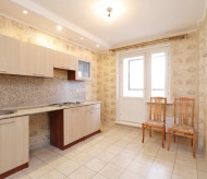 Продажа квартиры на вторичке Бутово парк,  д. 24