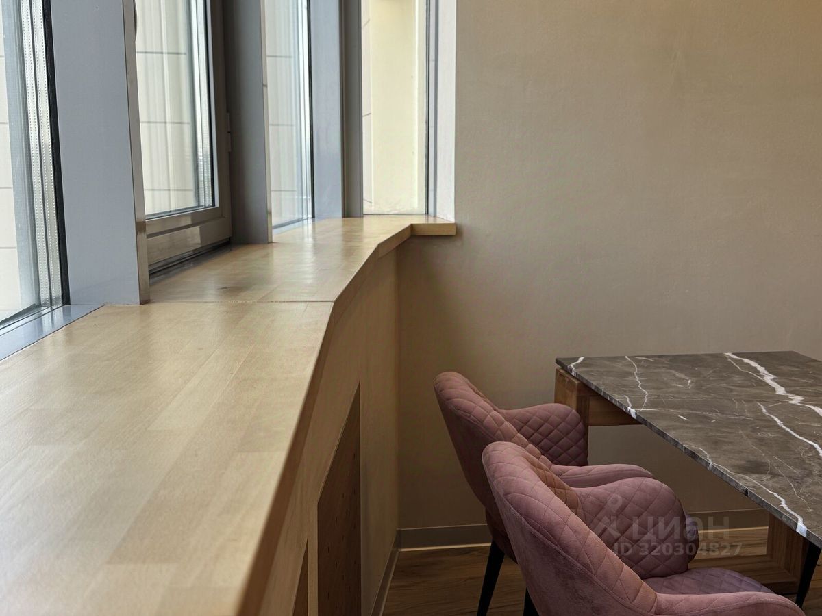 Продажа 2-комн квартиры на вторичном рынке Зеленогорская улица, 7