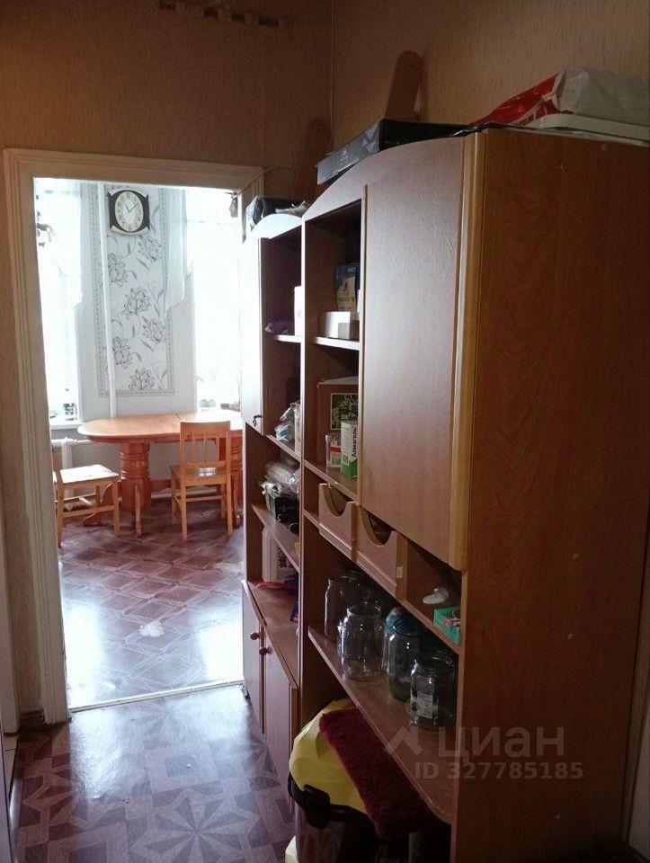 Продажа 3-комн квартиры на вторичном рынке Обводного Канала наб,  д. 183