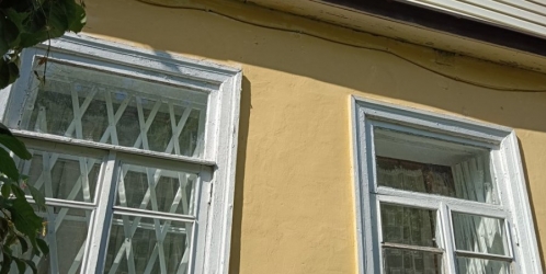 Коттедж/дом Пушкин г., Колпинское шос.,  д. 109