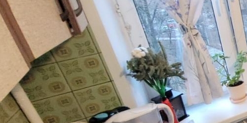 1-комн квартира 3-я Радиаторская улица, 4