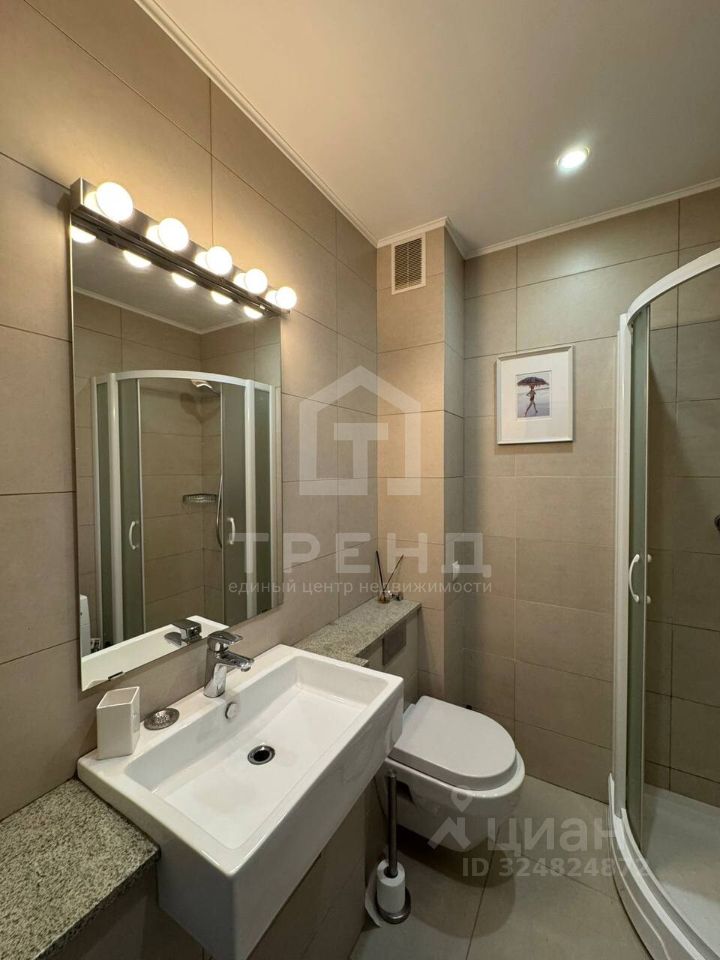 Продажа 1-комн квартиры на вторичном рынке улица Академика Павлова, 7