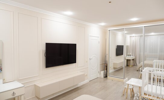 Продажа 1-комн квартиры на вторичном рынке улица Лескова