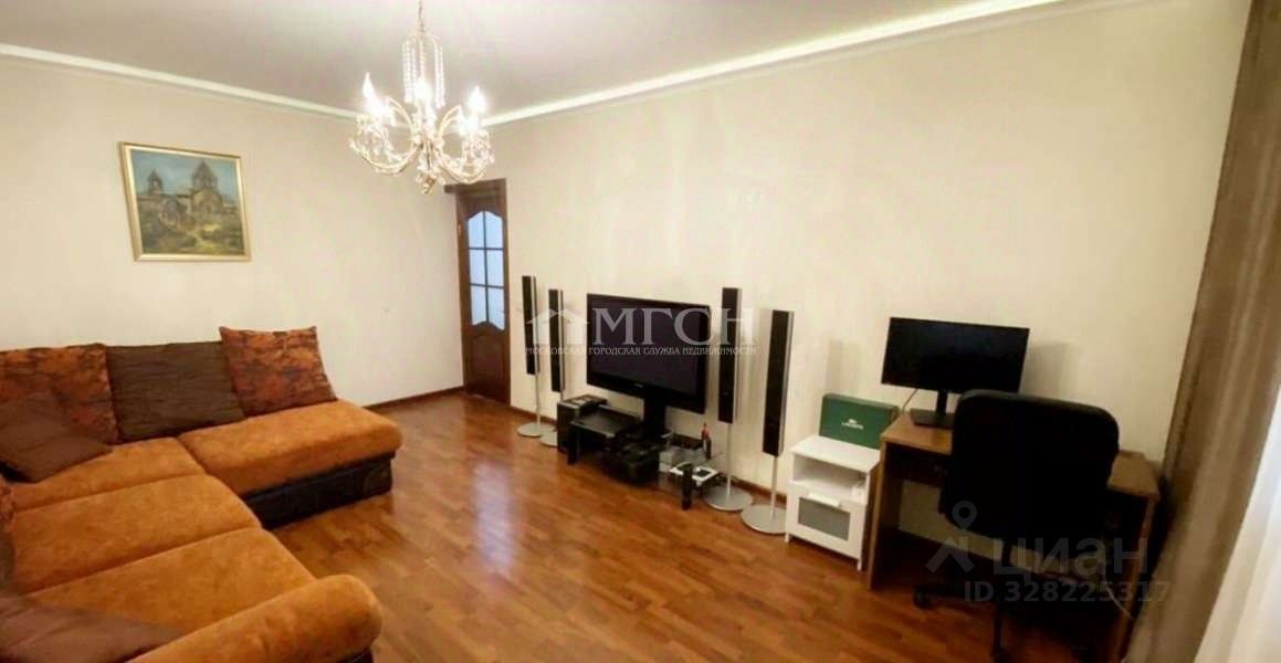 Продажа 2-комн квартиры на вторичном рынке Братеевская улица, 10К4
