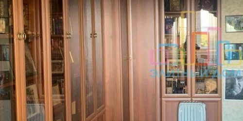 3-комн квартира Аргуновская улица, 8