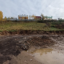 Продажа земли Калиновка, 46Н-13968, д. 57А Продажа земли Калиновка, 46Н-13968, д. 57А