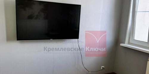 5-комн квартира улица Бурцева,  д. 2