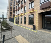 Продать Помещения свободного назначения Братьев Бромлей ул  5 к1 