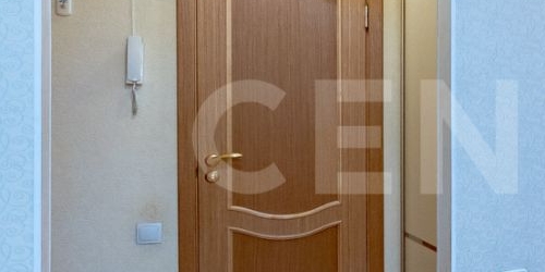 1-комн квартира улица Пограничника Гарькавого, 10К1