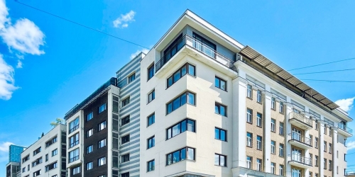 Офис ул Гашека,  д. 2,  к. 1