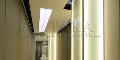 3-комн квартира Фермское,  д. 20,  к. 1