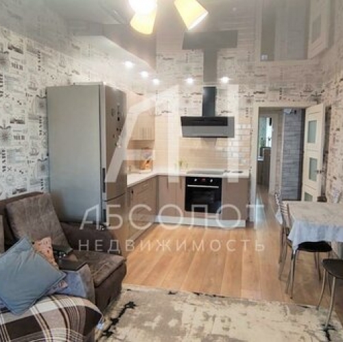 2-комн квартира Сергиев Посад, Ярославское шоссе,  д. 45