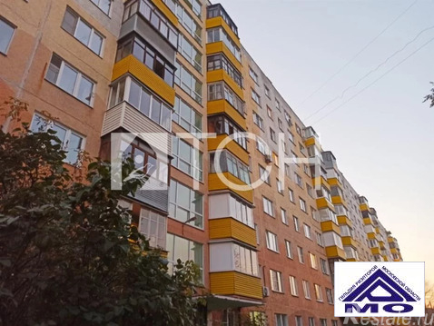 Продажа 3-комн квартиры на вторичном рынке Ногинск, ул. Комсомольская,  д. 80