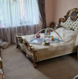 Продажа 2-комн квартиры на вторичном рынке ул Русановская,  д. 19,  к. 2