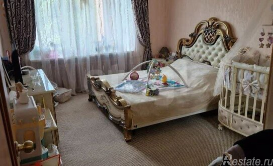 Продажа 2-комн квартиры на вторичном рынке ул Русановская,  д. 19,  к. 2