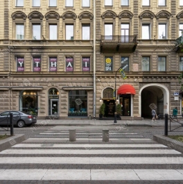 Аренда ПСН Конюшенная Б. ул, д. 27 Аренда ПСН Конюшенная Б. ул, д. 27