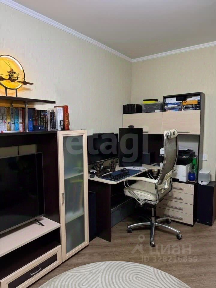 Продажа 2-комн квартиры на вторичном рынке Пулковское шоссе, 36к4