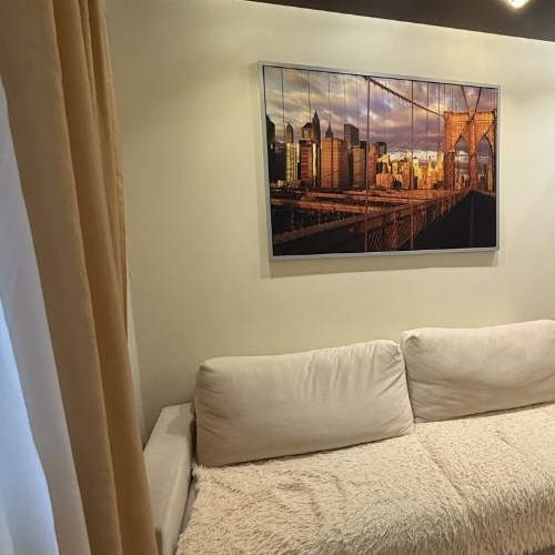 2-комн квартира Железнодорожный переулок, 12