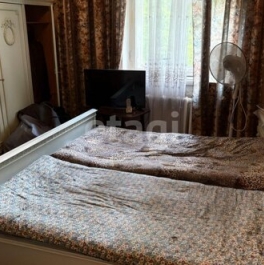 Продажа 3-комн квартиры на вторичном рынке Измайловский бульвар,  д. 24