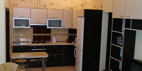 2-комн квартира Харченко ул ,  д. 18