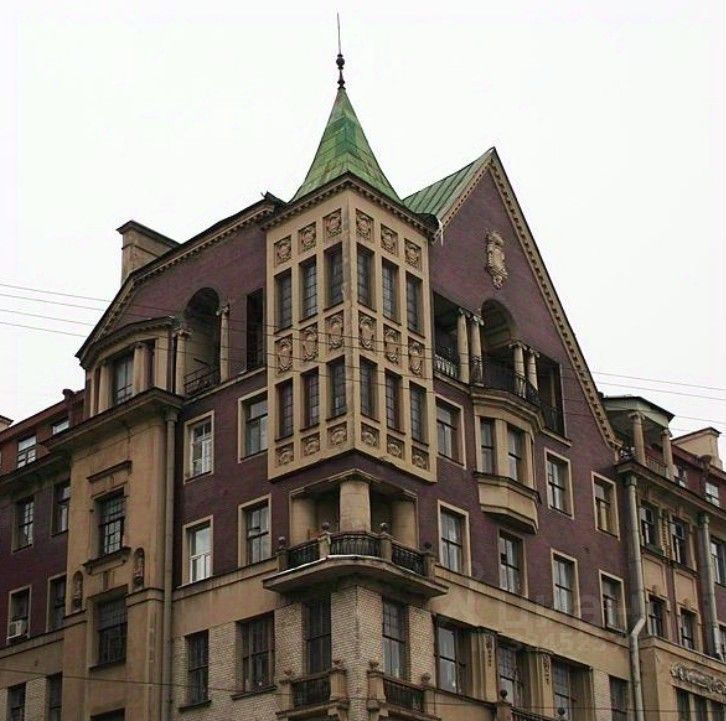 Продажа комнаты Старорусская улица, 5/3