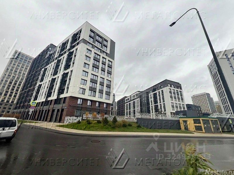 Продажа ПСН проспект Лихачёва,  д. 20