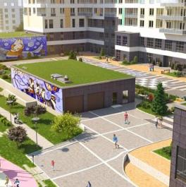 Продажа 1-комн квартиры на вторичном рынке Заречная улица