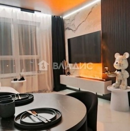 Продажа 1-комн квартиры на вторичном рынке улица Корнейчука,  д. 27