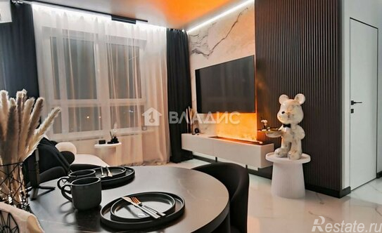 Продажа 1-комн квартиры на вторичном рынке улица Корнейчука,  д. 27