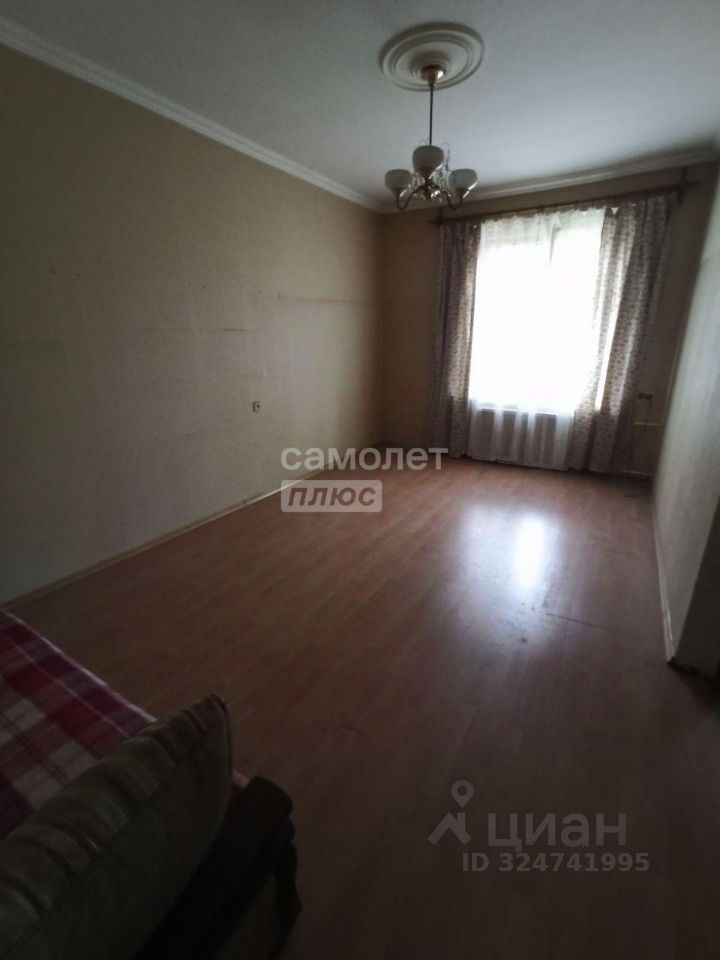 Аренда 1-комн квартиры на вторичном рынке улица 5-я Соколиной Горы, 23К3