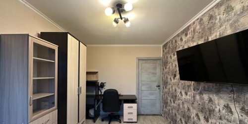 3-комн квартира Добровольцев ул,  д. 62,  к. 1