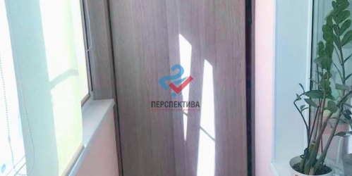 1-комн квартира Лосевская улица, 7к2