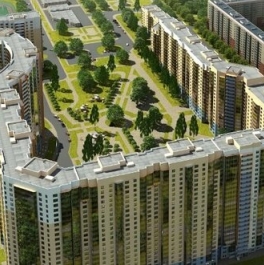 Продажа 2-комн квартиры на вторичном рынке улица Белышева
