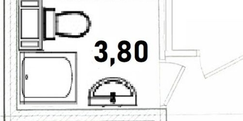 1-комн квартира Московское шоссе, 3к5