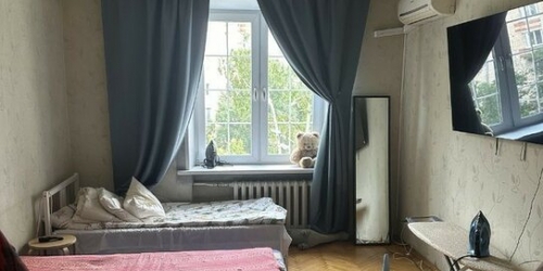 2-комн квартира улица Трофимова,  д. 1/17