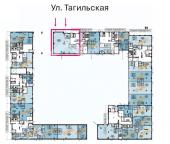 Продать Помещения свободного назначения ул Тагильская  4 24