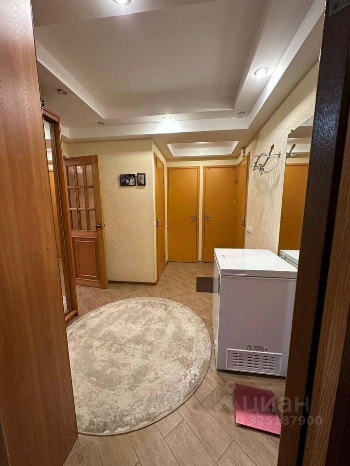 Продажа 1-комн квартиры на вторичном рынке Планерная улица, 79