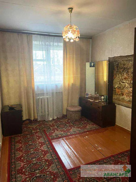 Продажа 3-комн квартиры на вторичном рынке Электросталь, ул. Трудовая,  д. 32