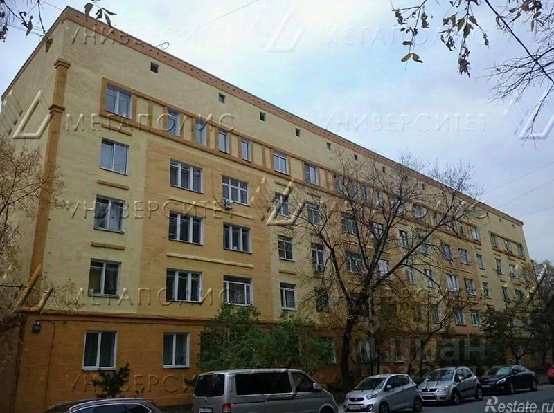 Аренда ПСН Студенческая улица,  д. 39