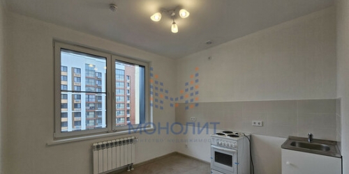 3-комн квартира ул Кедрова,  д. 16,  к. 3