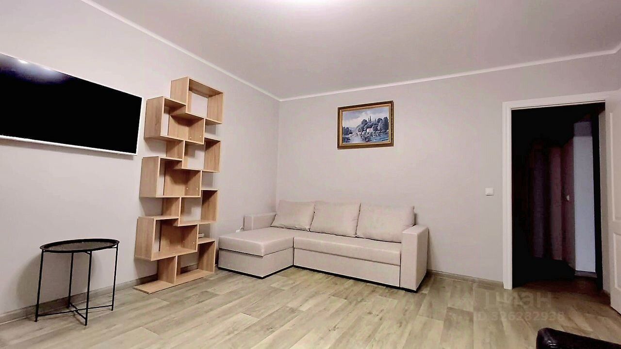 Продажа 1-комн квартиры на вторичном рынке улица Полины Осипенко, 8к2
