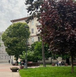 Продажа 3-комн квартиры на вторичном рынке улица Академика Лебедева,  д. 31