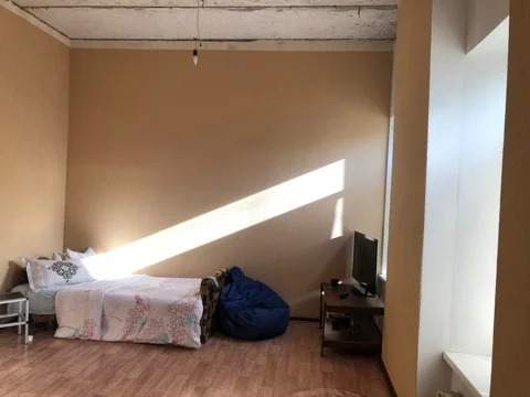 5-комн квартира Поварской пер.,  д. 5